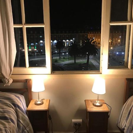 Frente Al Mar Y Casino - La Mejor Ubicacion En Mar Del Plata Daire Dış mekan fotoğraf